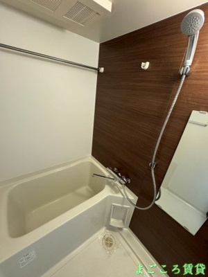 【浴室】 | エグゼ難波南Ⅴ