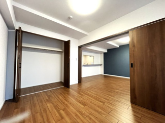 【収納】 | ライオンズマンション市川広尾