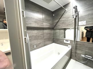 【浴室】 | ライオンズマンション市川広尾