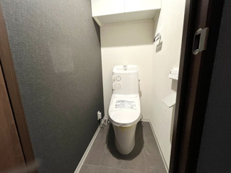 【トイレ】 | ライオンズマンション市川広尾