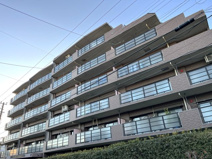 ライオンズマンション市川広尾の画像