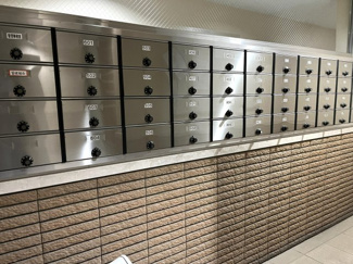 【設備】 | ライオンズマンション市川広尾