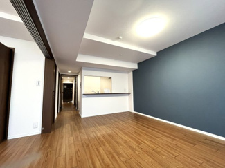 【居間・リビング】 | ライオンズマンション市川広尾