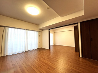 【洋室】 | ライオンズマンション市川広尾