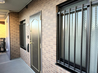  | ライオンズマンション市川広尾