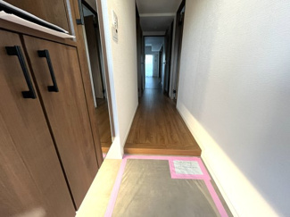 【玄関】 | ライオンズマンション市川広尾