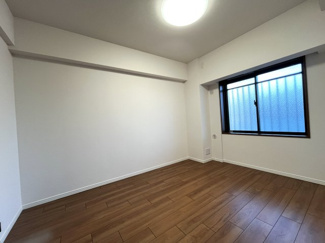 【洋室】 | ライオンズマンション市川広尾