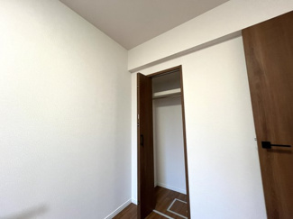 【収納】 | ライオンズマンション市川広尾