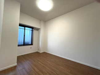 【洋室】 | ライオンズマンション市川広尾