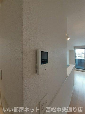 【設備】 | ラ・フォーレⅧ