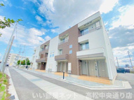 ラ・フォーレⅧの画像