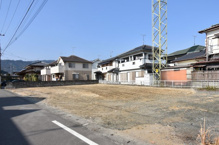 【NEXT-STEP HOME】◆ネクスタウン道善◆１号地◆ゆめモール那珂川近くに分譲地できました！の画像