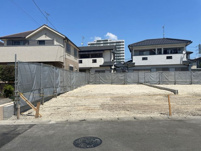 【NEXT-STEP HOME】◆ネクスタウン道善◆１号地◆ゆめモール那珂川近くに分譲地できました！の画像