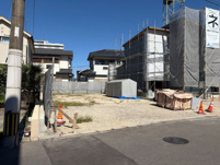 【NEXT-STEP HOME】◆ネクスタウン道善◆１号地◆ゆめモール那珂川近くに分譲地できました！の画像