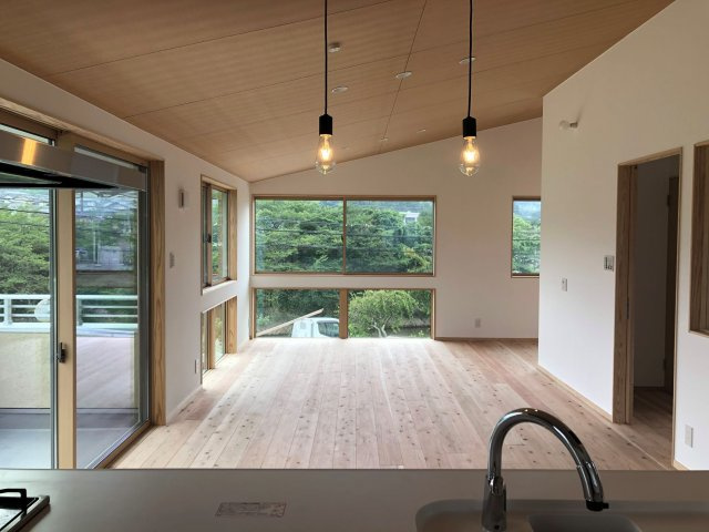 【その他】 | 【NEXT-STEP HOME】◆ネクスタウン道善◆１号地◆ゆめモール那珂川近くに分譲地できました！ | ◆ネクステップホーム施工事例◆