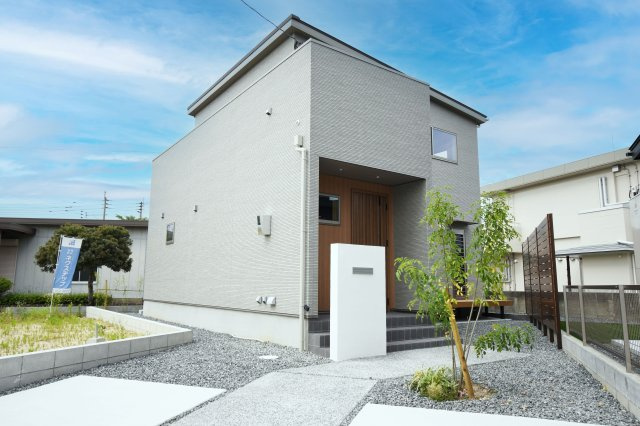 【その他】 | 【NEXT-STEP HOME】◆ネクスタウン道善◆１号地◆ゆめモール那珂川近くに分譲地できました！ | ◆ネクステップホーム施工事例◆