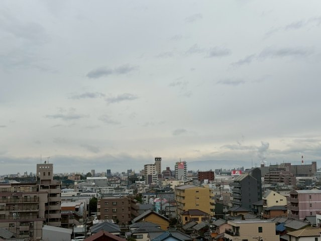 第6協和ビル｜名古屋市の賃貸ならMy賃貸の展望|第6協和ビル