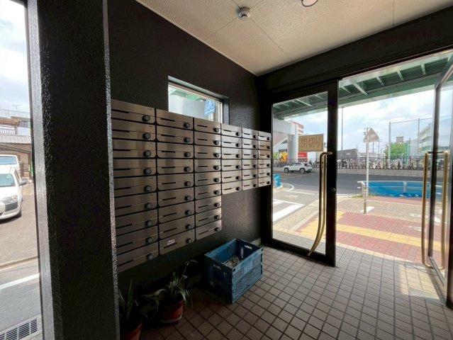 第6協和ビル｜名古屋市の賃貸ならMy賃貸のその他共用部分|第6協和ビル