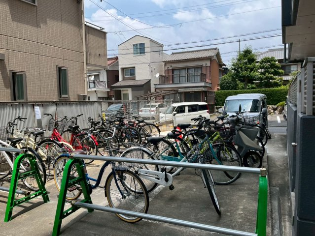 第6協和ビル｜名古屋市の賃貸ならMy賃貸のその他共用部分|第6協和ビル