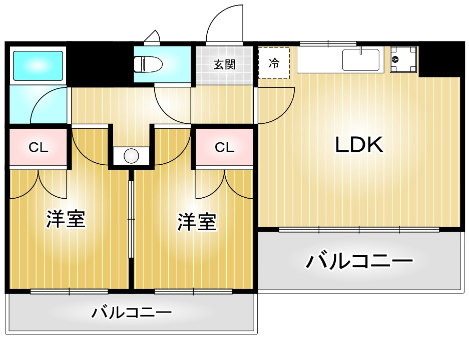 第6協和ビル｜名古屋市の賃貸ならMy賃貸