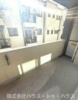 パークホームズ柏サンク