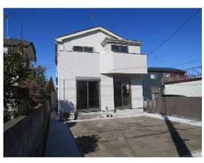 川越市小堤　中古戸建