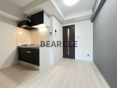 【居間・リビング】 | エクスフォート京都聚楽町