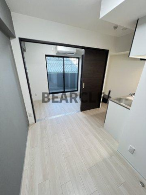 【居間・リビング】 | エクスフォート京都聚楽町