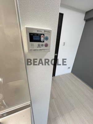 【設備】 | エクスフォート京都聚楽町