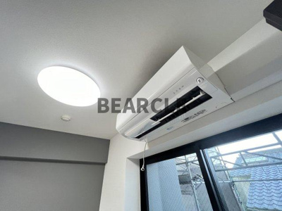 【設備】 | エクスフォート京都聚楽町