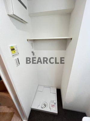 【設備】 | エクスフォート京都聚楽町