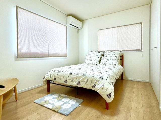 越前市沢町　築浅中古戸建