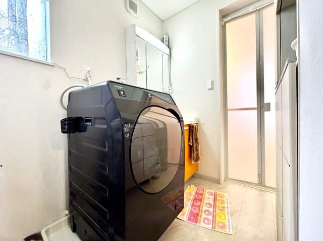 越前市沢町　築浅中古戸建