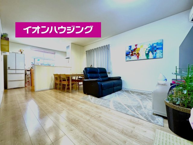 越前市沢町　築浅中古戸建