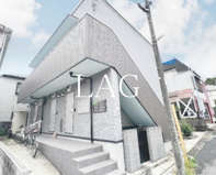 ローレルハウス大久保(ローレルハウスオオクボ)の画像