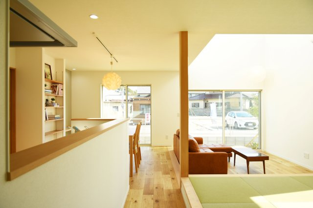 【その他】 | 【NEXT-STEP HOME】◆ネクスタウン道善◆2号地◆暮らしやすさレベルアップ中の人気エリアです！ | ◆ネクステップホーム施工事例◆