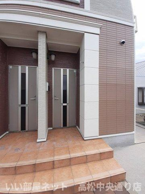 【その他共用部分】 | セレーナー