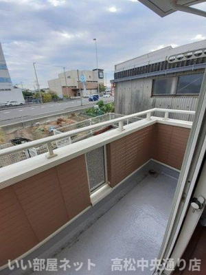 【バルコニー】 | セレーナー