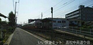 【周辺】 | セレーナー | 琴電沖松島駅さんまで520m