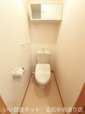 【トイレ】 | セレーナー