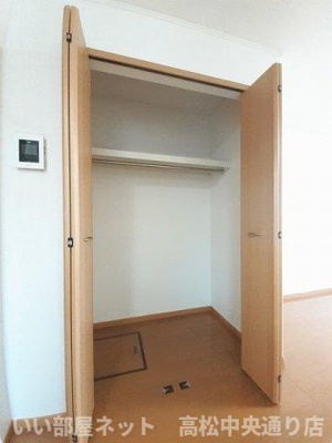 【収納】 | セレーナー