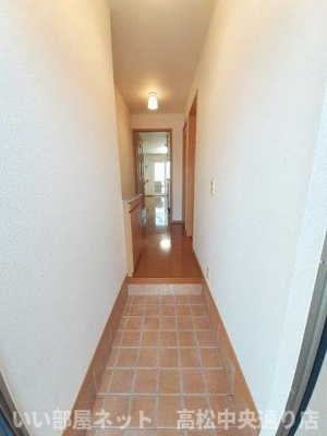 【玄関】 | セレーナー