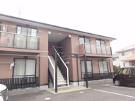 フォレスト東平島　D棟の画像