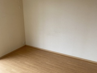 【寝室】 | ブロッサム21　Ａ