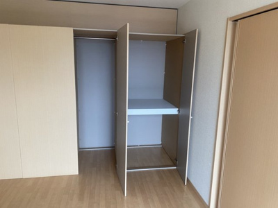 【収納】 | ブロッサム21　Ａ