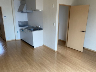 【居間・リビング】 | ブロッサム21　Ａ