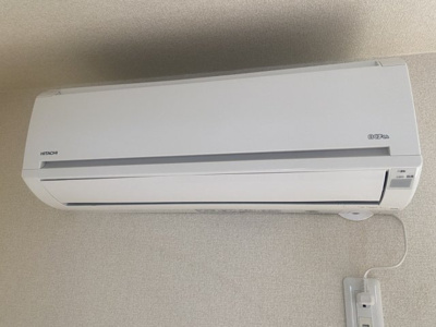 【設備】 | ブロッサム21　Ａ