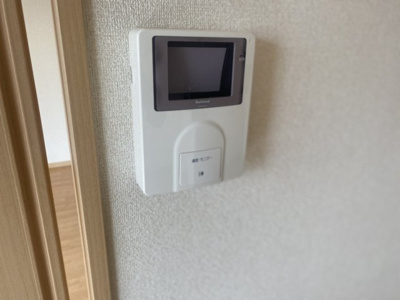 【セキュリティ】 | ブロッサム21　Ａ