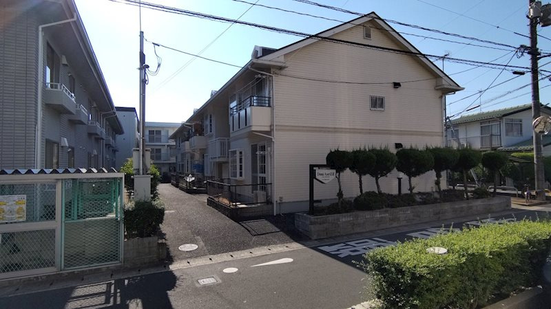 ドミ・アゼリアⅡ　Ｄのその他