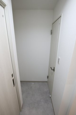 【洗面所】 | Nageoires（堺市中区土師町計画）